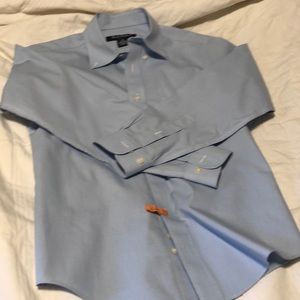 Brooks Brothers Button Down